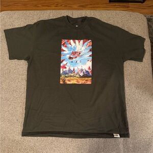 Nike Air Graphic T-Shirt